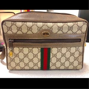 Vintage Gucci Ophidia Supreme CROSSBODY